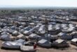 توافق سوري عراقي على تفكيكه.. "مخيم الهول" قنبلة بشرية تهدد أمن المنطقة