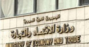 بمذكرة تفصيلية.. وزارة الاقتصاد ترد على مقترحات فارس شهابي