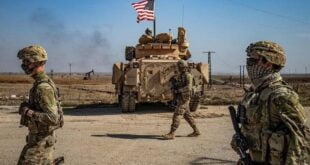المالكي: واشنطن تسعى لقطع الحدود السورية العراقية وطلبت ذلك منذ عام 2011