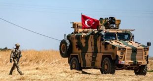 تؤكد عزمها على البقاء في سوريا.. تركيا تلوح بتعيين حاكم أعلى "تركي" في الشمال السوري