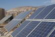 سوريا غنيّة بالطاقة الشمسية ولجوء الصناعي إليها أقل تكلفة من "كهرباء" المشتقات النفطية