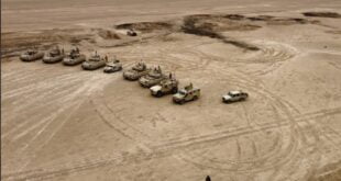 أوساط عراقية: خطوات التصعيد الأمريكي في سوريا والمنطقة "مريبة"