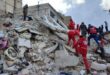 الاتحاد الدولي لجمعيات الصليب والهلال الأحمر يطلق نداء لمساعدة سوريا لتجاوز آثار الزلزال