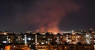 سوريا تدعو الأطراف الدولية لإدانة العدوان الإسرائيلي الأخير