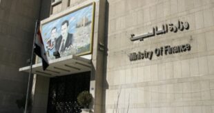 المزاد الثالث خلال عام.. المالية السورية تصدر سندات خزينة بقيمة 300 مليار ليرة