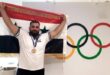 بطل أولمبي سوري يعتذر عن المشاركة بدورة الصين من هو؟