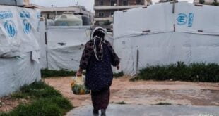 تعليمات جديدة تخص اللاجئين السوريين في لبنان.. "الأوذيسة السورية مستمرة"