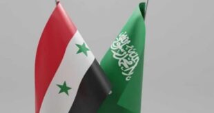 بعد سنوات من القطيعة .. سوريا والسعودية تنهيان اجراءات تبادل السفراء