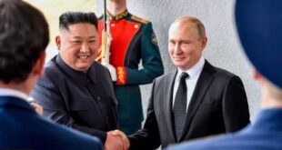 زيارة رئيس كوريا الشمالية إلى روسيا.. ماذا تحمل من ملفات ساخنة؟