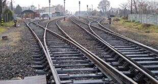 أرقام صادمة لخسائر قطاع السكك الحديدية.. 80 بالمئة خارج الخدمة