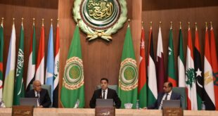 ما هي تحفظات سوريا وعدد من الدول العربية على بيان مجلس الجامعة العربية بشأن الأوضاع في غزة ؟