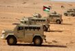 ما حقيقة استخدام واشنطن للقواعد العسكرية في الأردن لدعم "إسرائيل" ؟