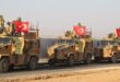 برلمان النظام التركي يصادق على تمديد تفويض إرسال قوات تركية إلى سوريا