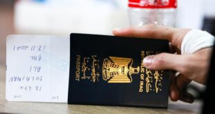سوريا تفتح أبوابها للعراقيين من دون تأشيرة .. ما هي التفاصيل ؟
