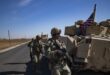 المقاومة العراقية تواصل استهداف القواعد الأمريكية في سوريا