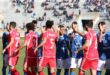 انتصارات هامة لفرق المقدمة وغزارة تهديفية في المرحلة السادسة من الدوري السوري الممتاز بكرة القدم