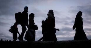 "18" ألف طلب لجوء لسوريين إلى أوروبا خلال شهر