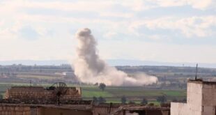 عبر الطيران المسيّر.. أنقرة تجدد قصفها على مناطق شمال حلب