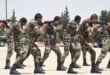 وزارة الدفاع : التخطيط لتشكيل جيش نوعي متطور احترافي