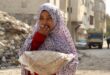 نحو 90 % من السوريين فقراء و الأمم المتحدة توقف برنامجاً رئيسياً للمساعدة