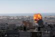 صحيفة أمريكية : "بتكلفة باهظة" العدوان على غزة يضع سياسة الولايات المتحدة على المحك