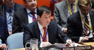 روسيا تحذر: الاعتداءات الاسرائيلية قد تجرّ سوريا إلى مواجهة إقليمية