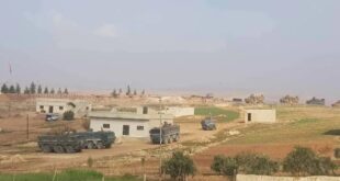 اشتباكات على أطراف منبج.. أنقرة تُكثف اعتداءاتها وتُدمر مشفىً في عين العرب شمال شرق حلب