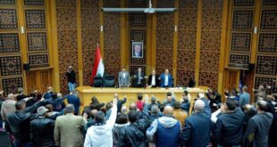 الاثنين القادم موعد إعادة الانتخابات المحلية في اللاذقية