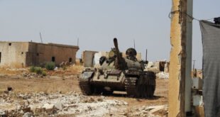 تجدد الاشتباكات في ريف حلب الشمالي.. والجيش يواصل ضرب "النصرة" غرباً