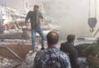 عدوان إسرائيلي جديد على العاصمة دمشق وأنباء عن استهداف "شخصية مهمة"