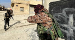 "قسد" تروّج لداعش بعد اندحار التنظيم