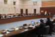 مجلس الوزراء يدعو للإسراع بإنجاز مشروع سد 16 تشرين في اللاذقية ويناقش انجاز التحول الرقمي