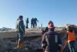 مصرع وإصابة أكثر من عشرة أشخاص بينهم نساء وأطفال في غارات أردنية على ريف السويداء