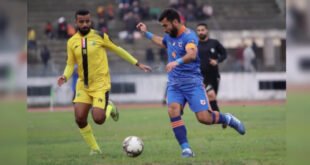 مواجهات صعبة في افتتاح مباريات إياب الدوري السوري الممتاز بكرة القدم