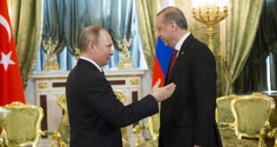 تحليل مستقبل العلاقات السورية - التركية: التوقعات قبل زيارة بوتين إلى أنقرة