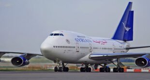 العاملون في الخطوط الجوية السورية "لسونا": امتيازاتنا طارت وجهودنا ضيعتها الاجتهادات 
