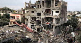أبرز تطورات اليوم الـ 131 من الحرب الإسرائيلية المستمرة على قطاع غزة