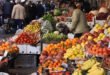 إنتاج سوريا من الخضروات جيد وكافٍ.. وارتفاع الأسعار بفعل التكاليف العالية لا التصدير