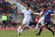 مباريات متفاوتة الاهمية في المرحلة الرابعة عشرة من الدوري السوري الممتاز بكرة القدم